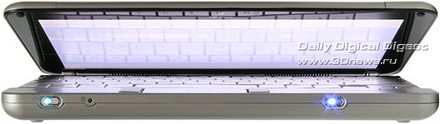 Обзор ноутбука HP mini 2140